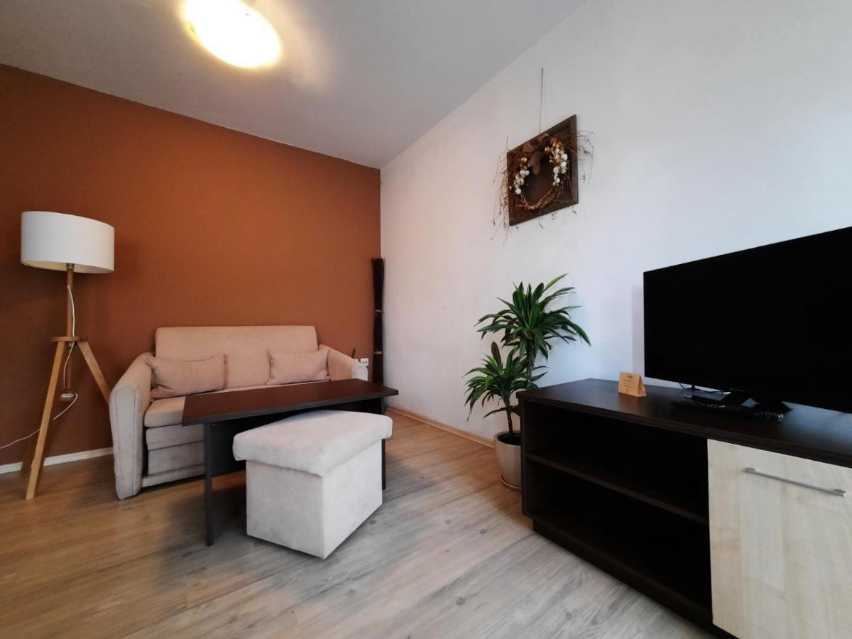 Banderitsa Apartments With Kitchen Bansko Luaran gambar