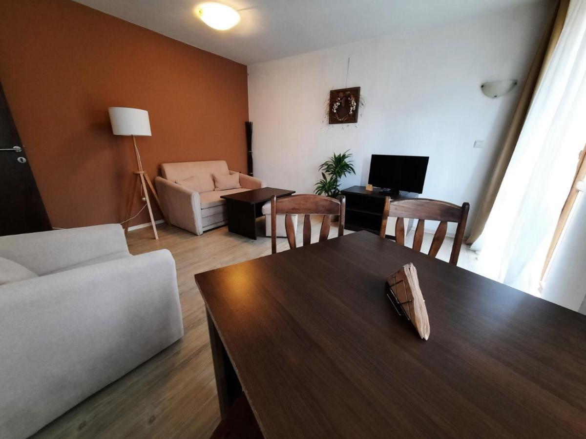 Banderitsa Apartments With Kitchen Bansko Luaran gambar