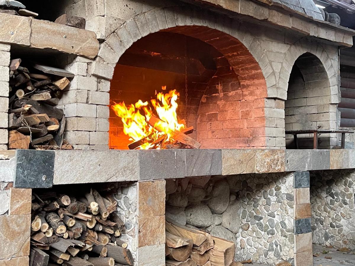 Banderitsa Apartments With Kitchen Bansko Luaran gambar