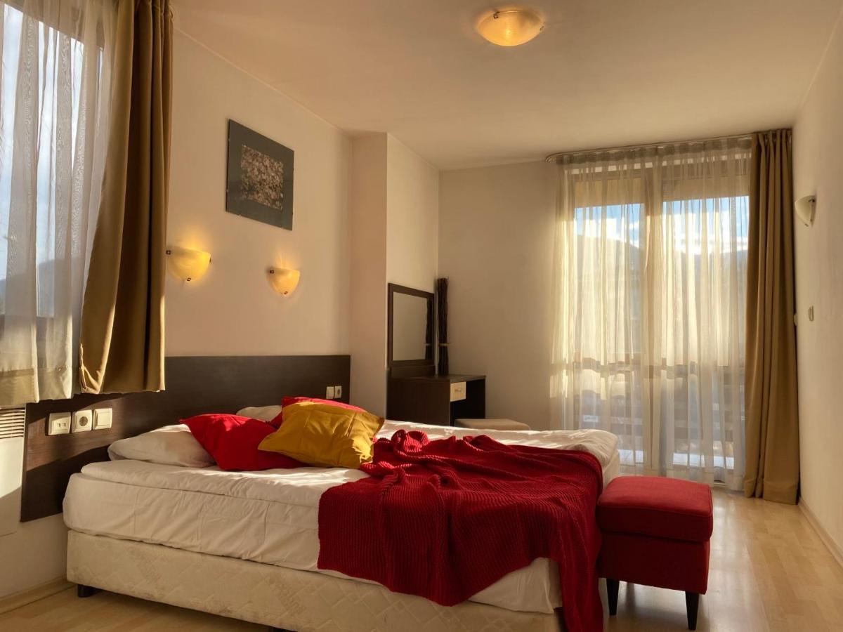 Banderitsa Apartments With Kitchen Bansko Luaran gambar