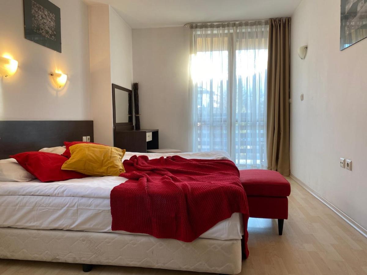 Banderitsa Apartments With Kitchen Bansko Luaran gambar