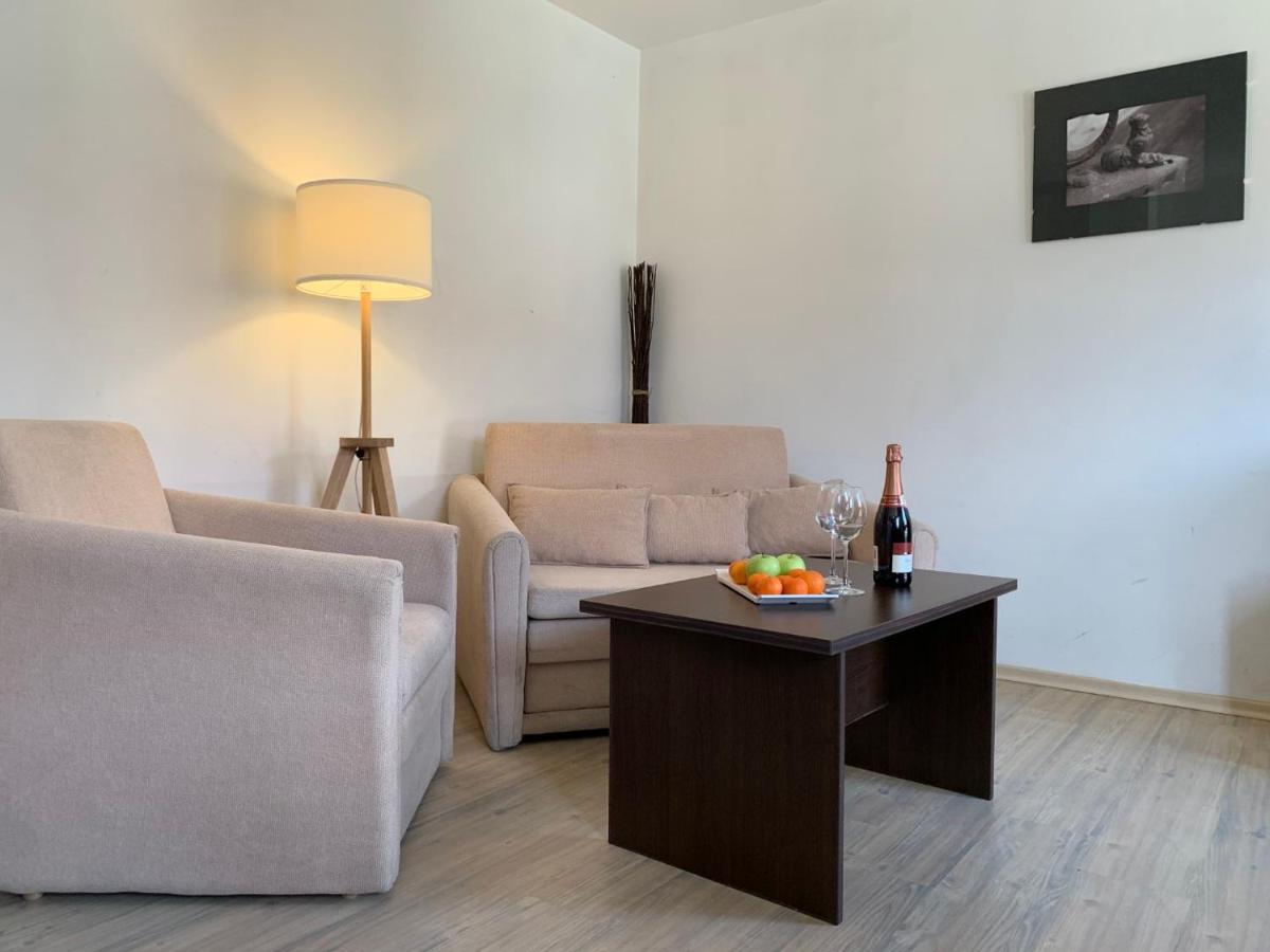 Banderitsa Apartments With Kitchen & Bbq Bansko Luaran gambar