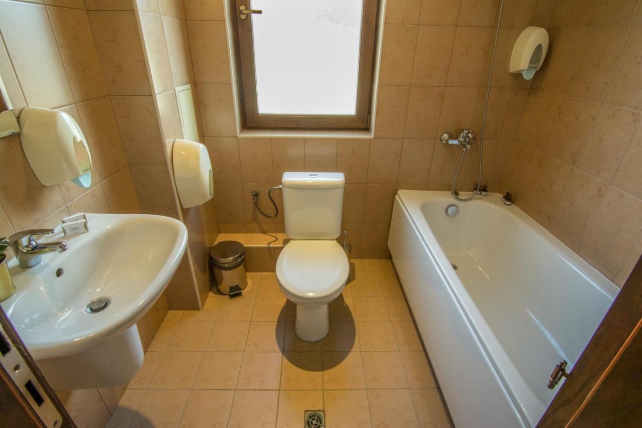 Banderitsa Apartments With Kitchen Bansko Luaran gambar