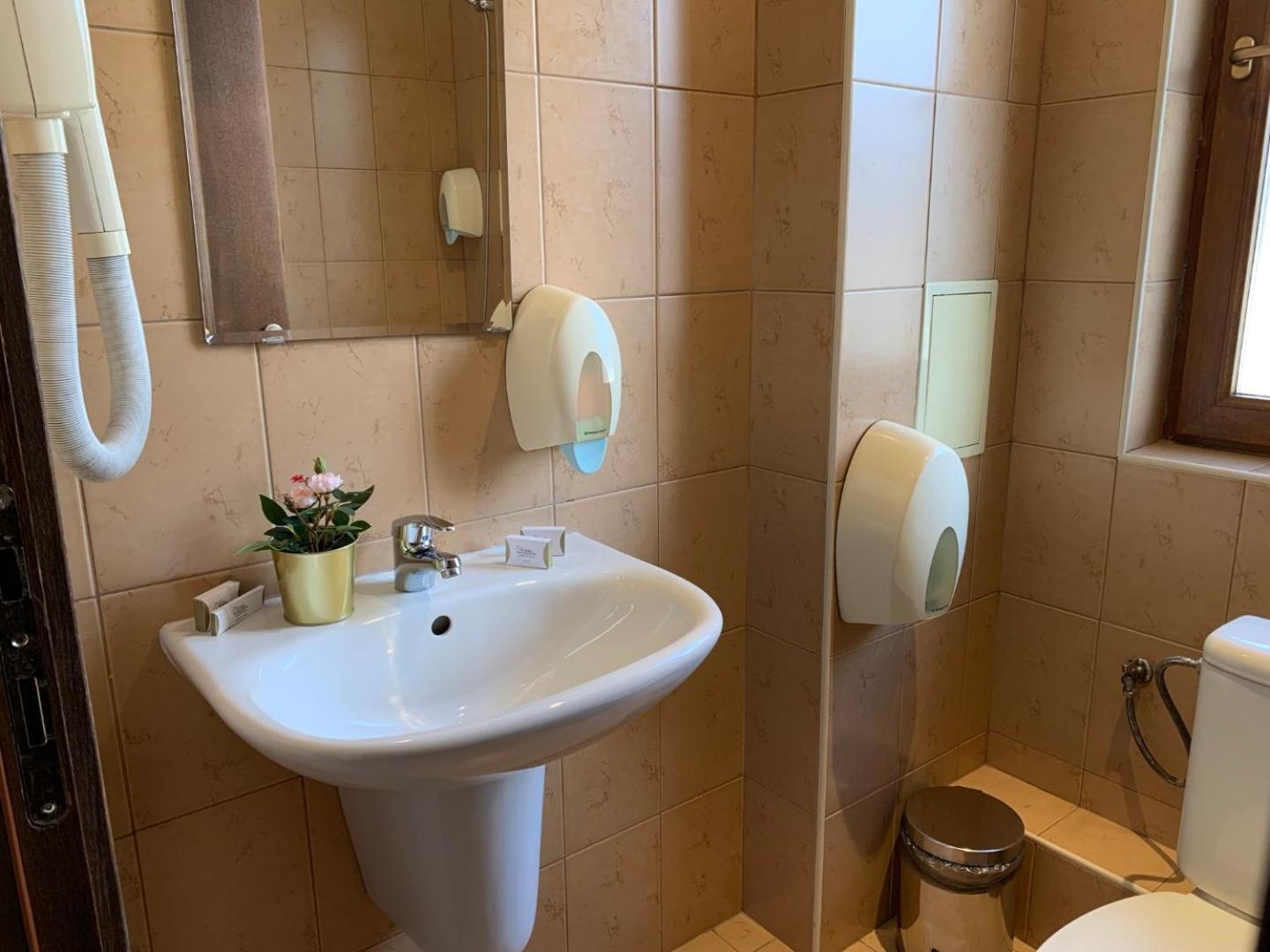Banderitsa Apartments With Kitchen Bansko Bilik gambar