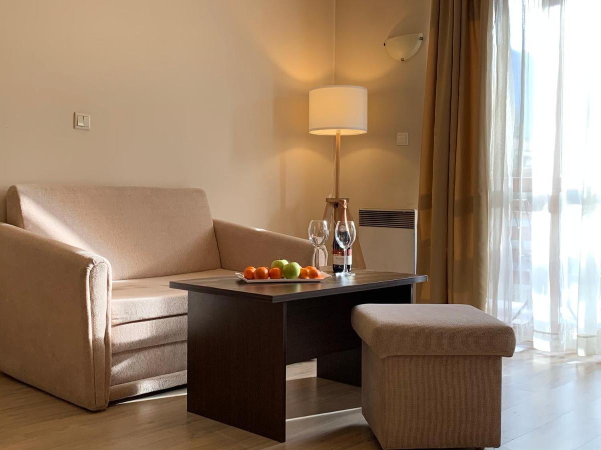 Banderitsa Apartments With Kitchen Bansko Luaran gambar