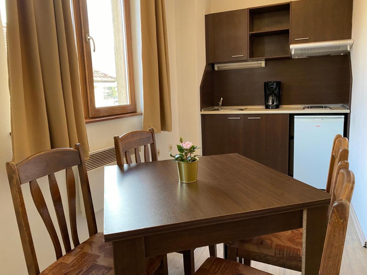 Banderitsa Apartments With Kitchen & Bbq Bansko Luaran gambar